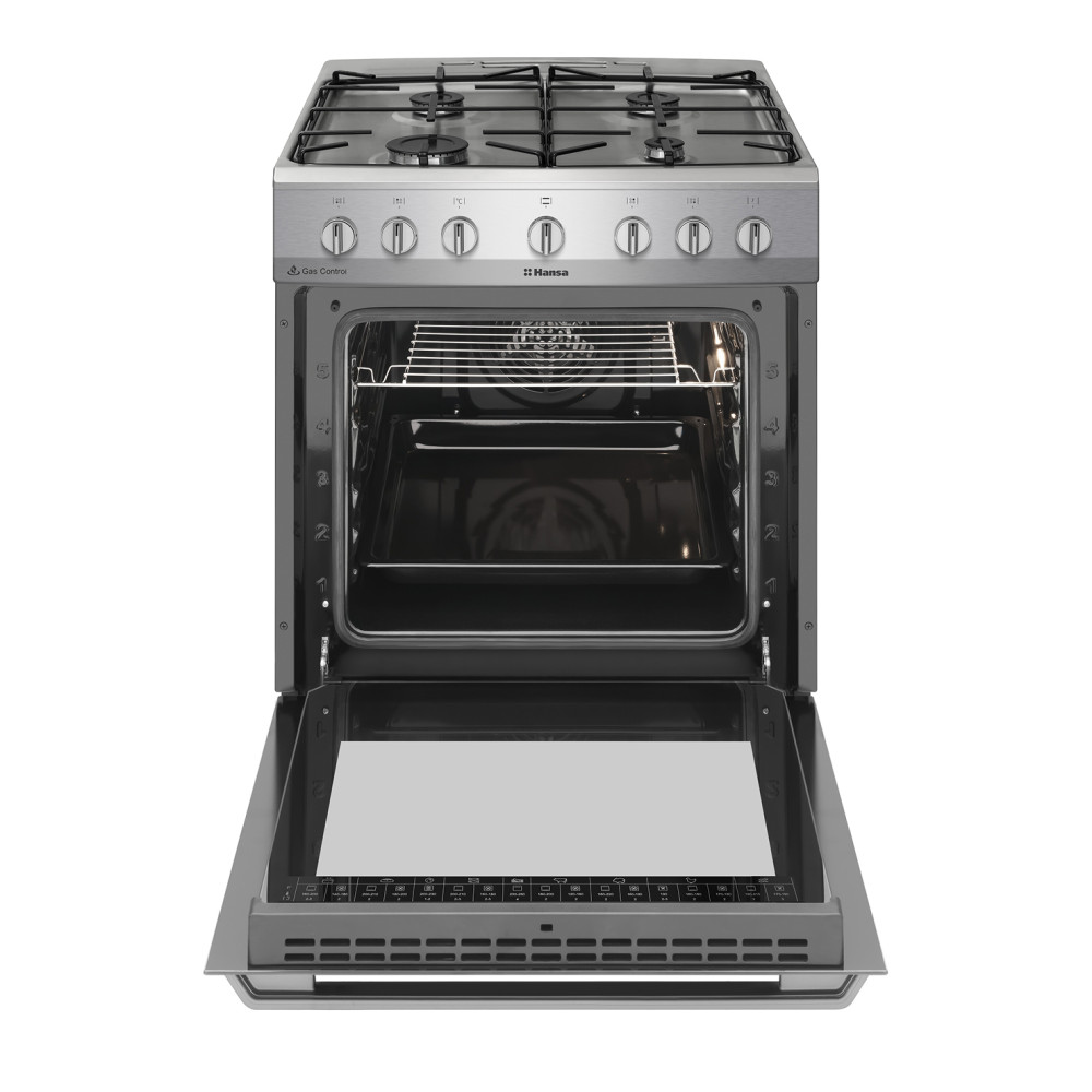 HANSA FCMX6810092- фото4