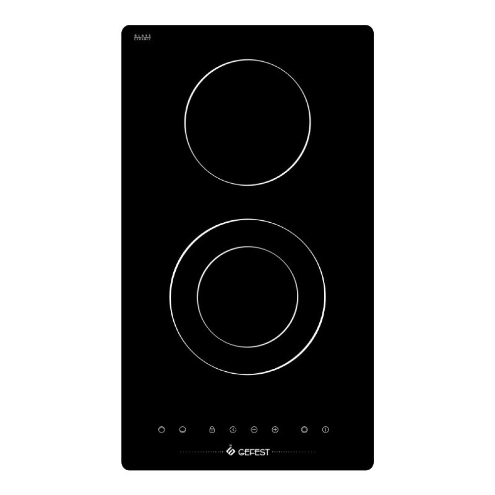 GEFEST ПВЭ 4002 К5- фото