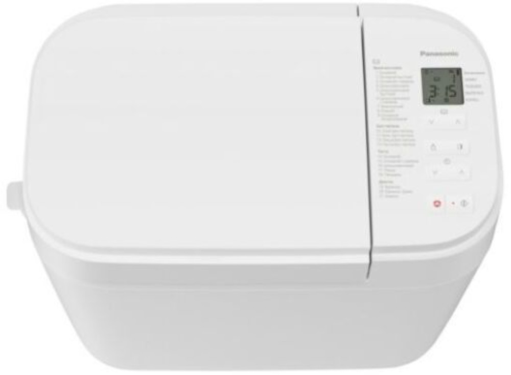 Panasonic SD-B2510WTS- фото3