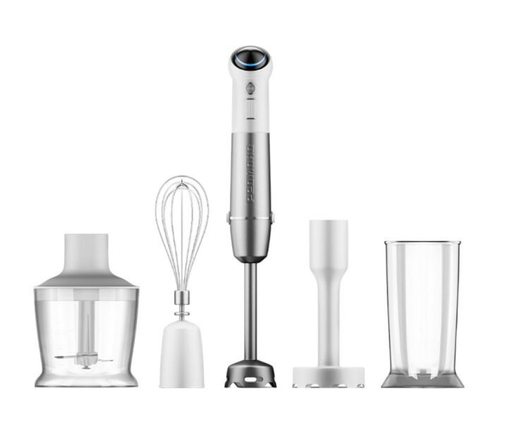 REDMOND BH421 (белый)- фото