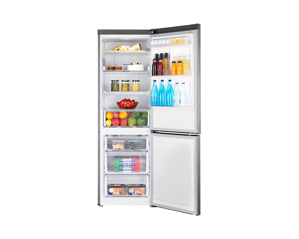 Samsung RB33A3440SA/WT- фото4