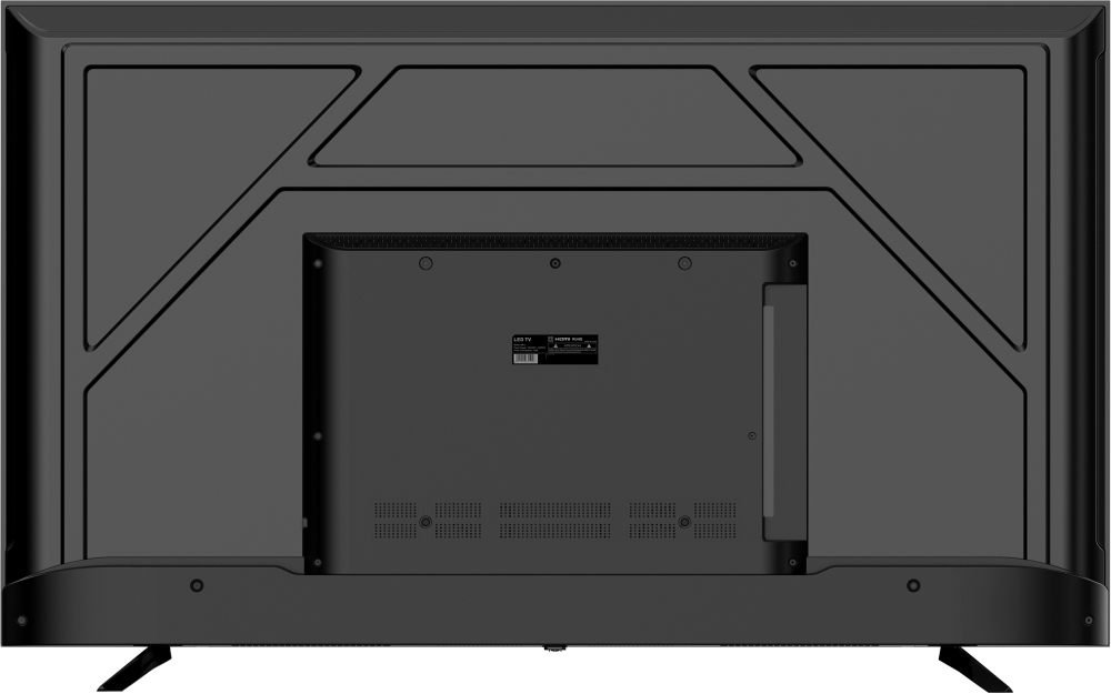 Blaupunkt 58UW5000T- фото2