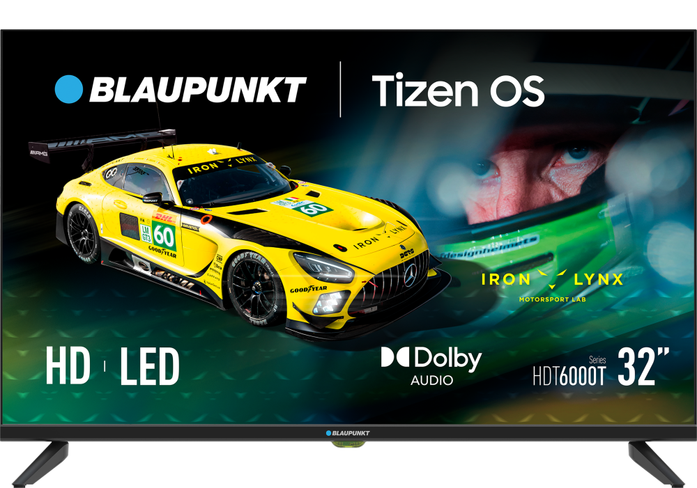 Blaupunkt 32HDT6000T- фото