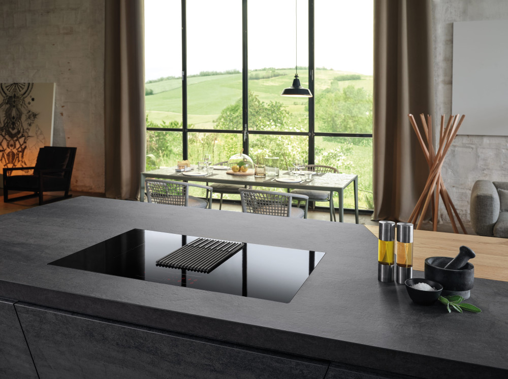 Elica NikolaTesla Libra EVO BL/A/83- фото2