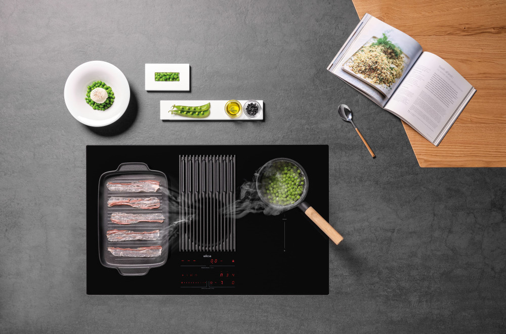 Elica NikolaTesla Libra EVO BL/A/83- фото5