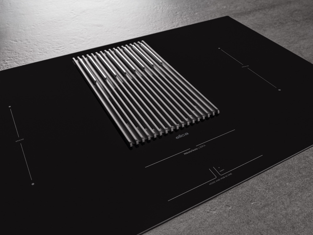 Elica NikolaTesla Libra EVO BL/A/83- фото6