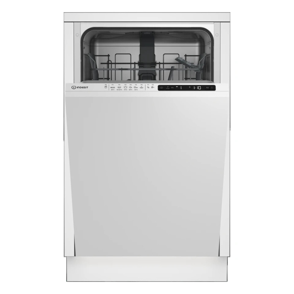 Indesit DIS 1C69 B- фото