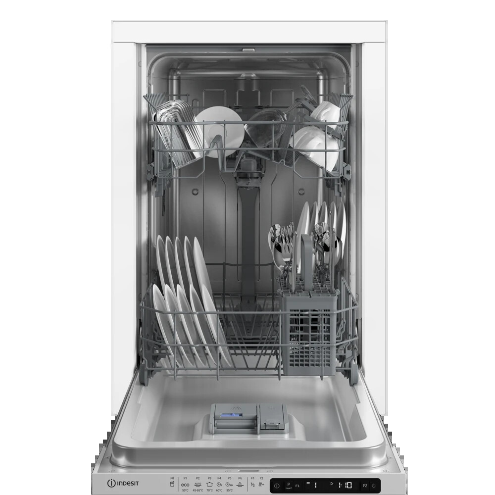 Indesit DIS 1C69 B- фото3