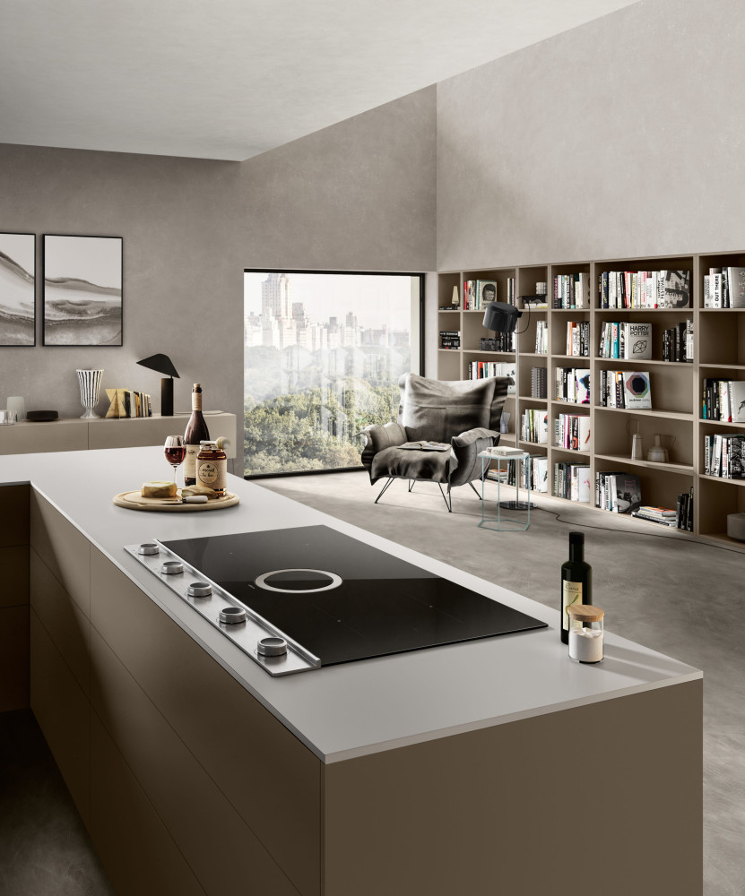 Elica NIKOLATESLA UNPLUGGED EVO IX/A/90- фото5