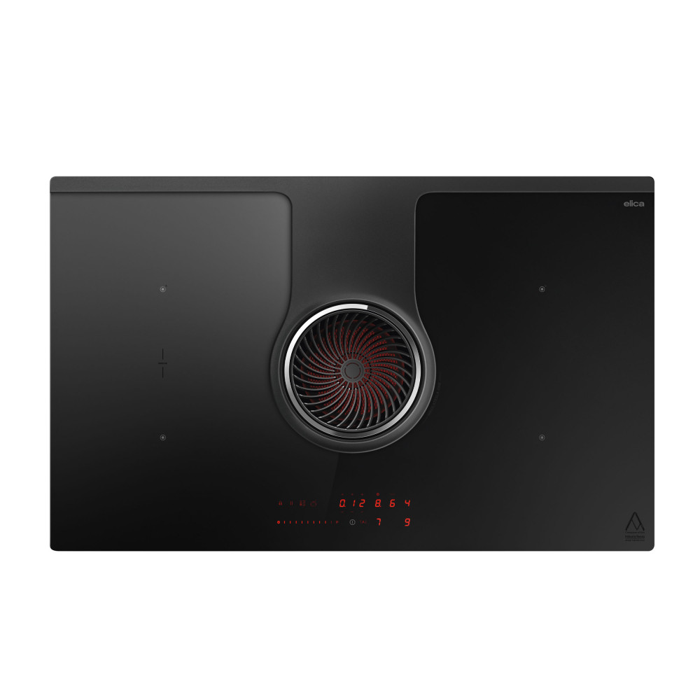 Elica NikolaTesla One EVO BL/A/83- фото