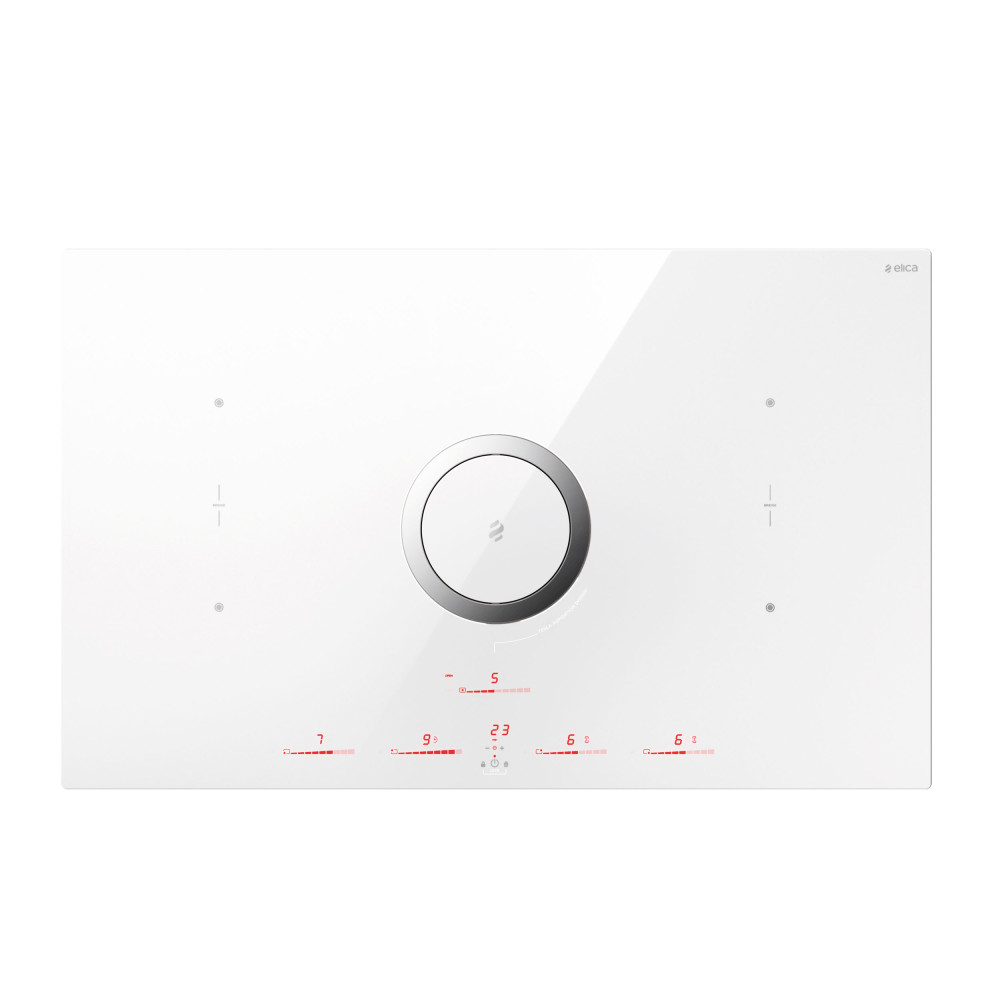 Elica NikolaTesla Switch EVO WH/A/83- фото