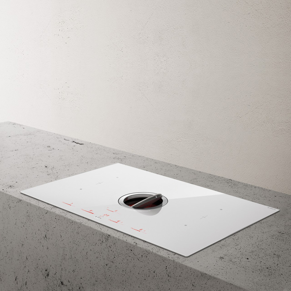 Elica NikolaTesla Switch EVO WH/A/83- фото3