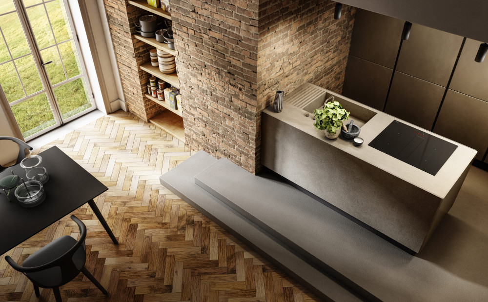 Elica NIKOLATESLA FIT BL/A/72- фото3