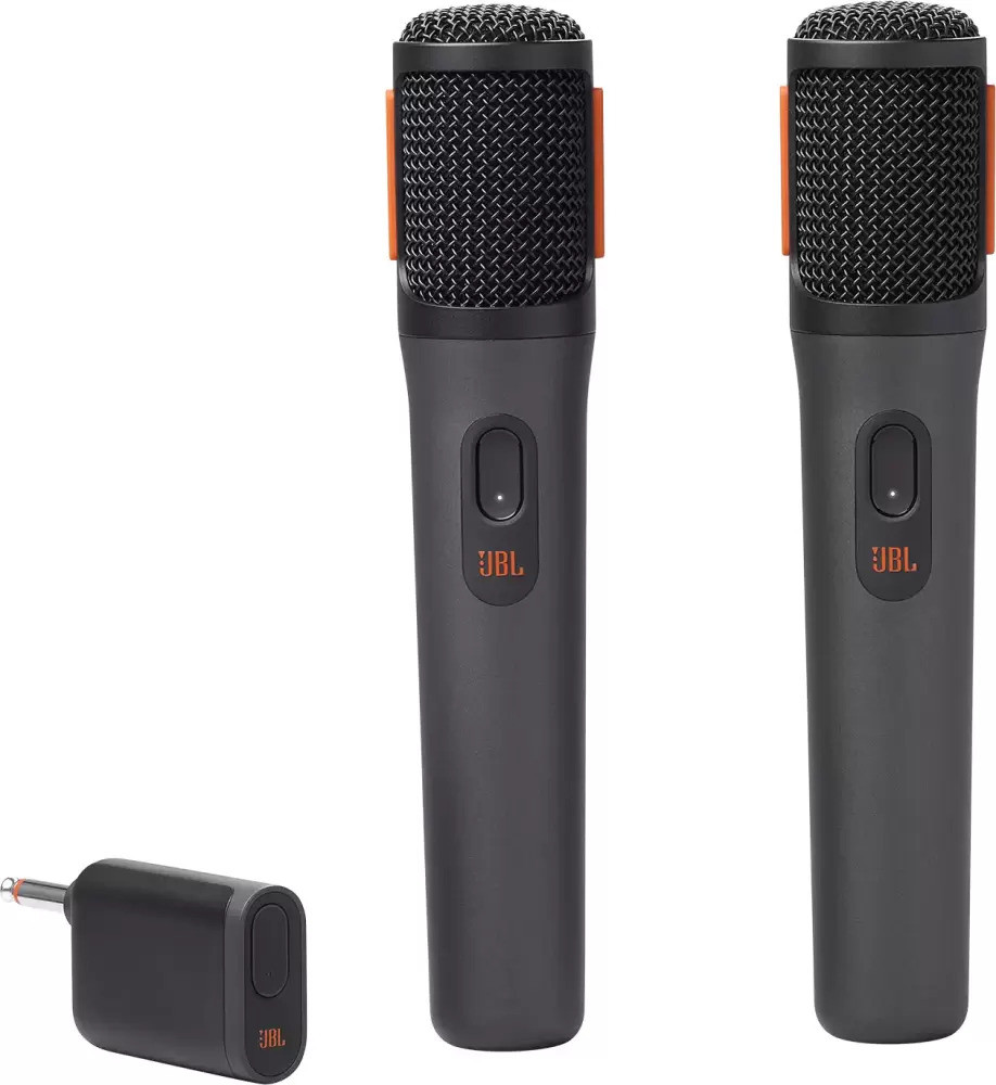 JBL JBL PartyBox Wireless Mic