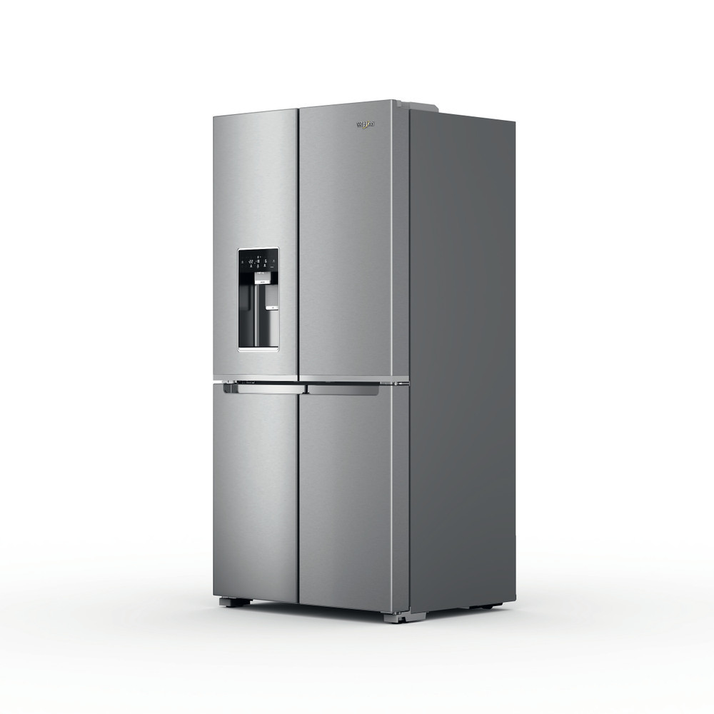 Whirlpool WQ9I MO2L EF- фото2