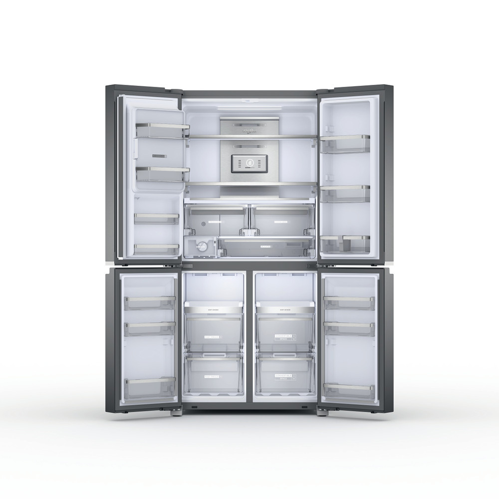 Whirlpool WQ9I MO2L EF- фото3