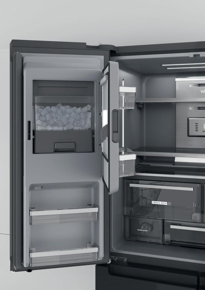 Whirlpool WQ9I FO2BX EF- фото5