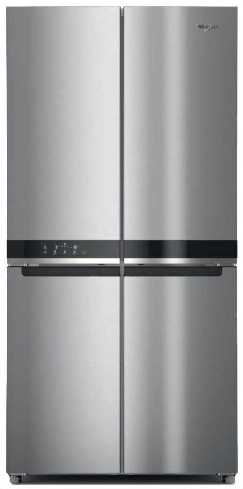 Whirlpool WQ9 U3L EF- фото