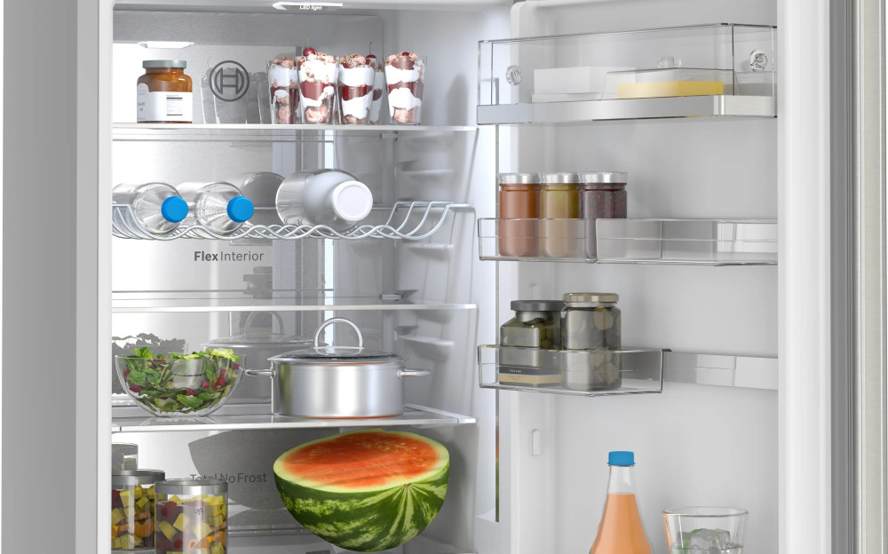 Bosch KGN394ICF- фото4