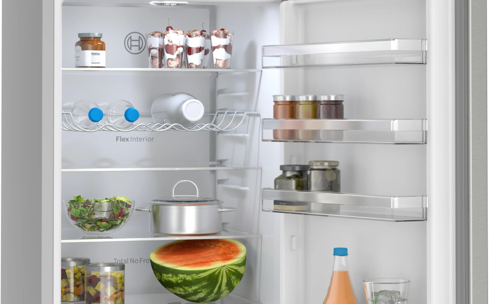 Bosch KGN39VICT- фото4