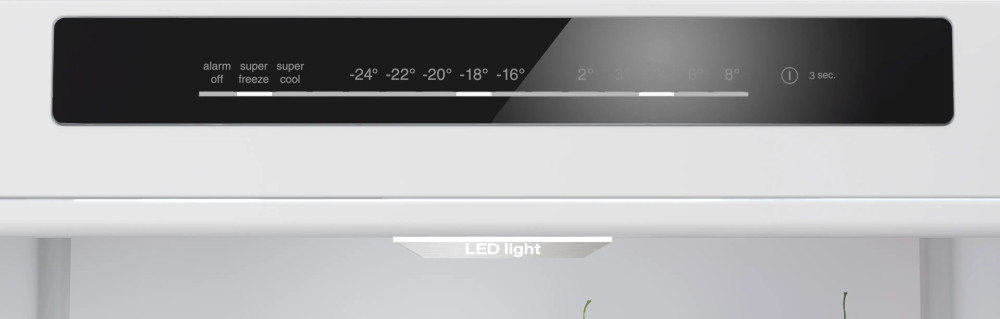 Bosch KGN39OCAF- фото4