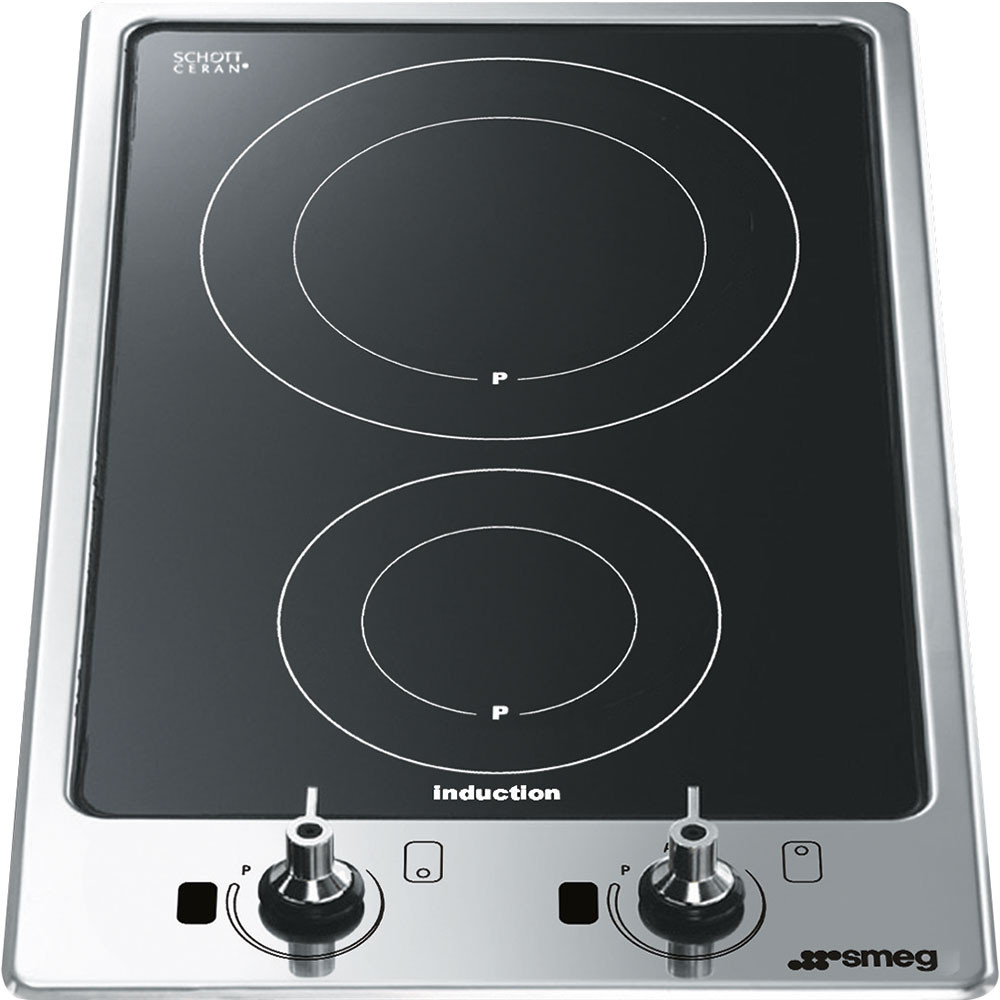 Smeg PGF32I-1- фото