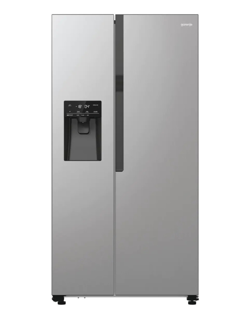 Gorenje NRR9185ESXL- фото