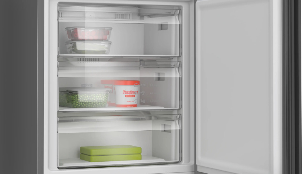 Bosch KGN49OCAF- фото6