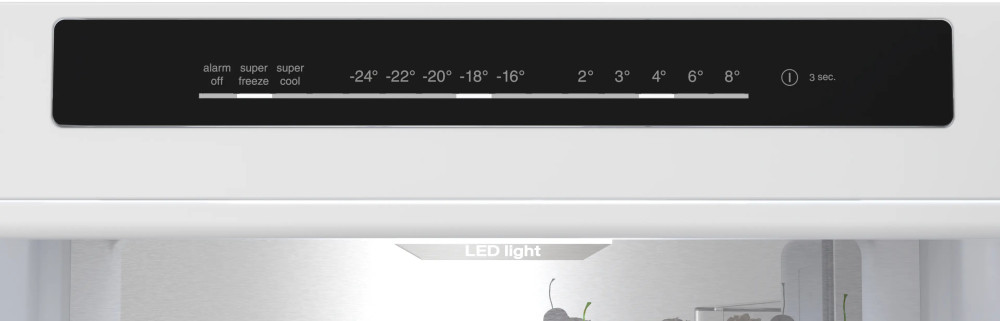 Bosch KGN39AIAU- фото4