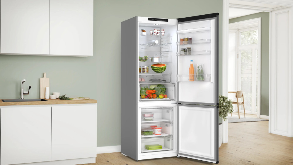 Bosch KGN49OCAF- фото4