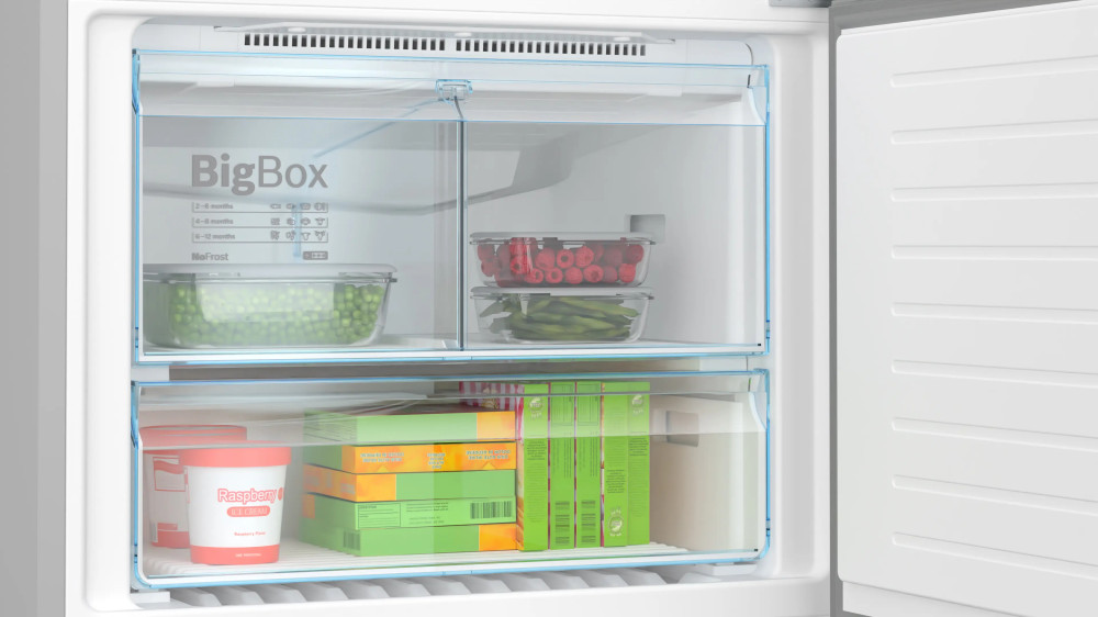 Bosch KGN86VIEA- фото4