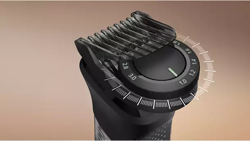 Philips Prestige MG9690/30- фото4