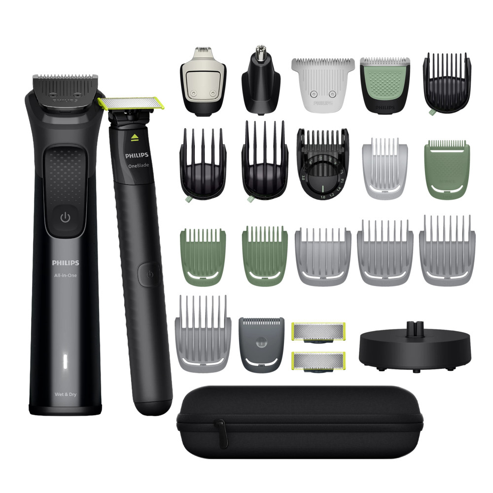 Philips Prestige MG9690/30- фото