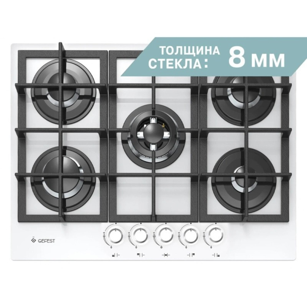 GEFEST ПВГ 2342 К12