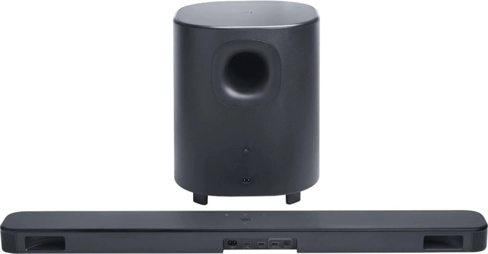 JBL Bar 500 MK2- фото5