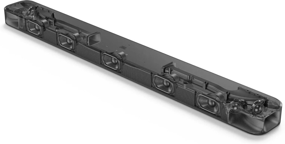 JBL Bar 500 MK2- фото4