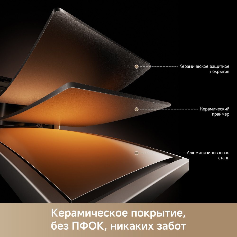 Trouver Air Fryer FD20s Pro (черный)- фото3