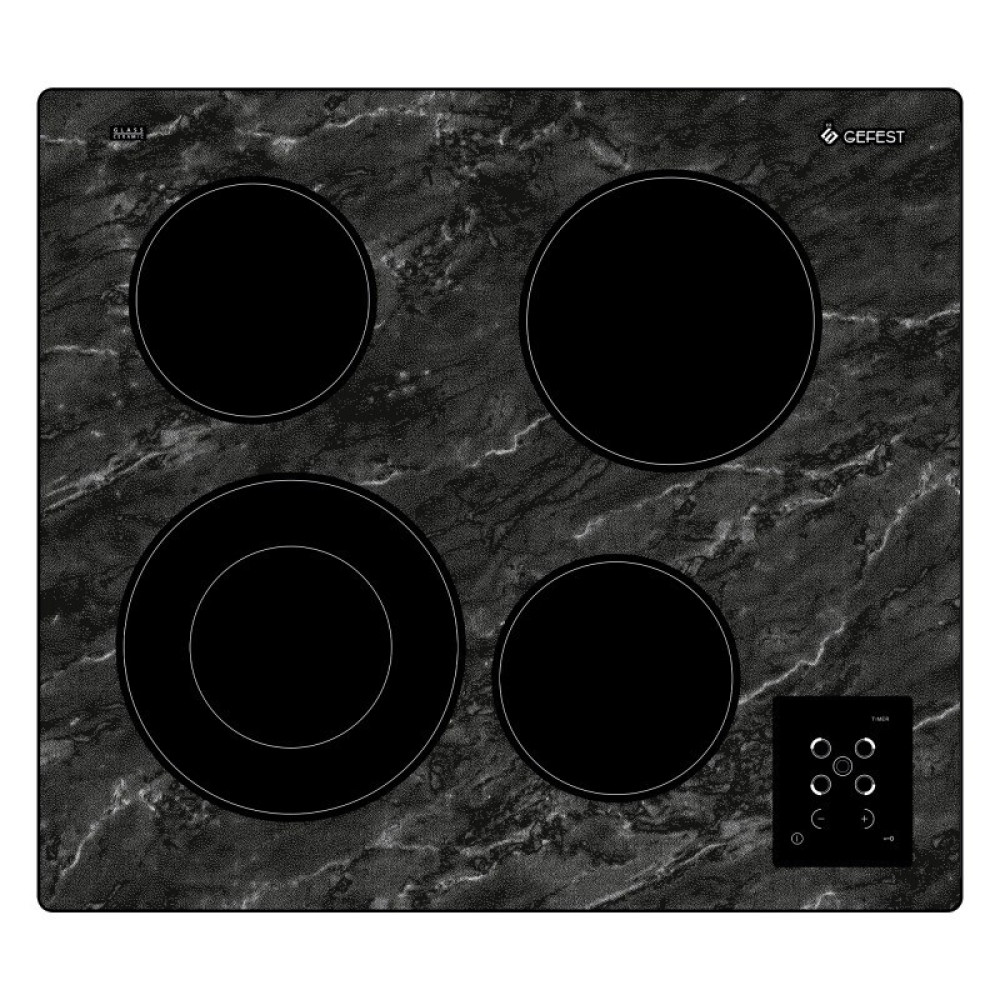 GEFEST СН 4231 К52