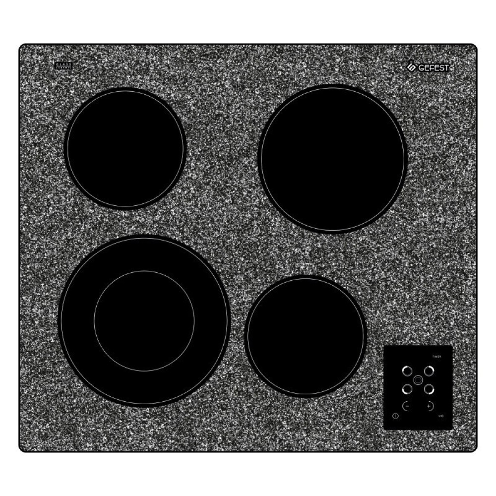 GEFEST СН 4231 К42