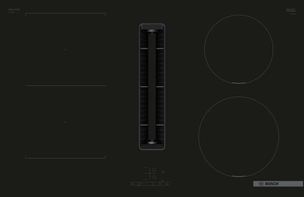 Bosch PVS801B16E- фото