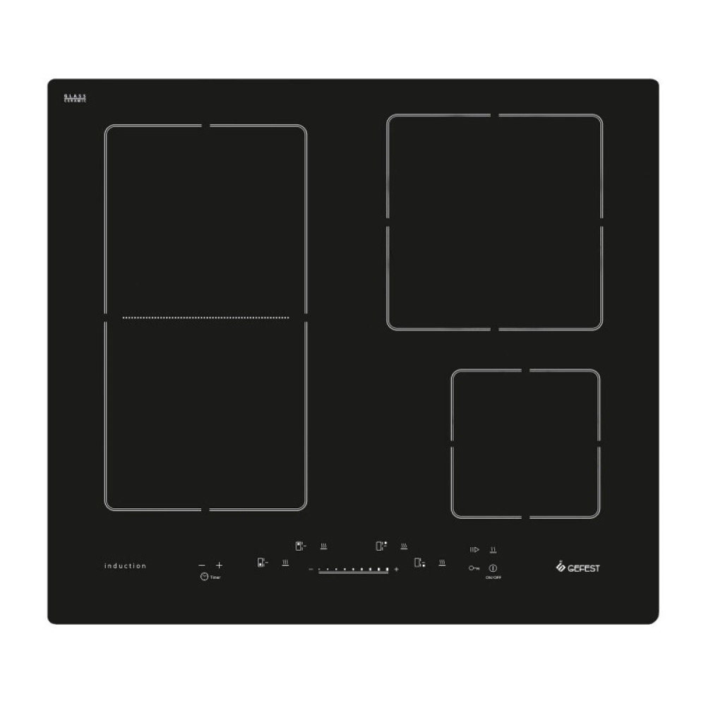 GEFEST ЭС В СН 4232 К3- фото