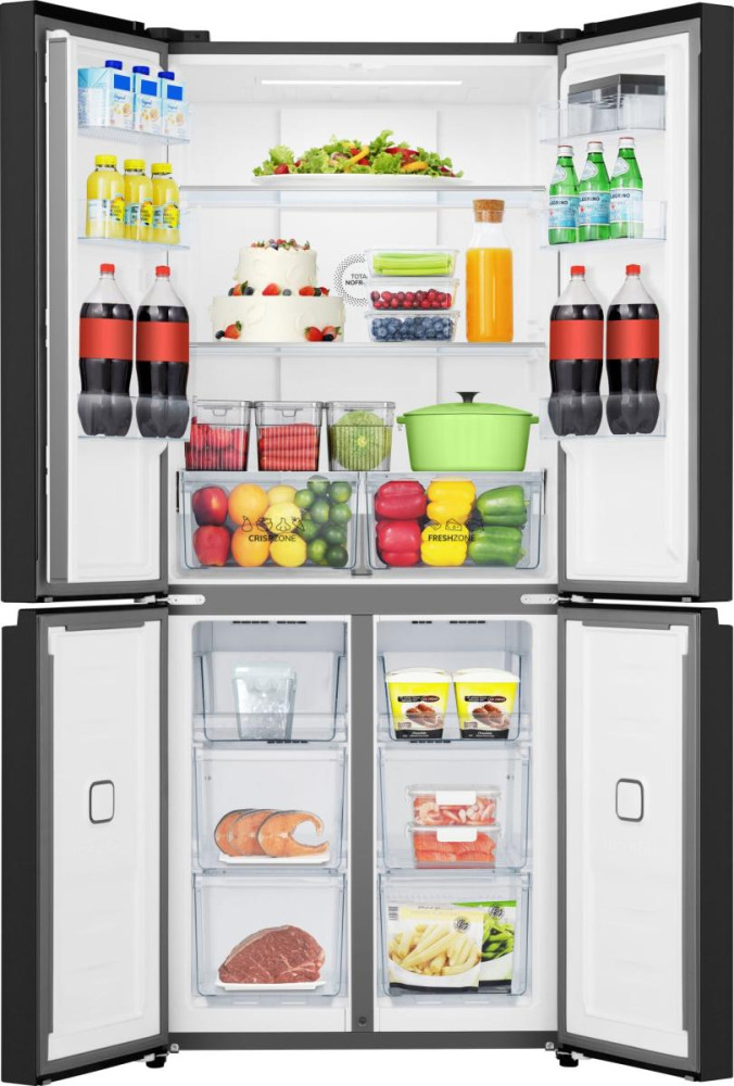 Gorenje NRM819E61BX- фото4