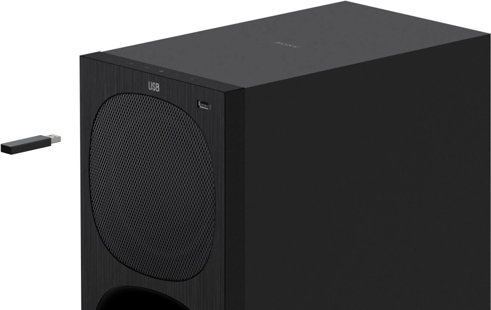 Sony HT-S20R- фото3