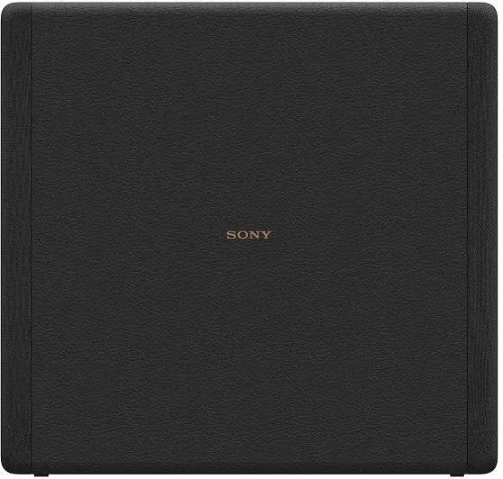 Sony SA-SW3- фото2