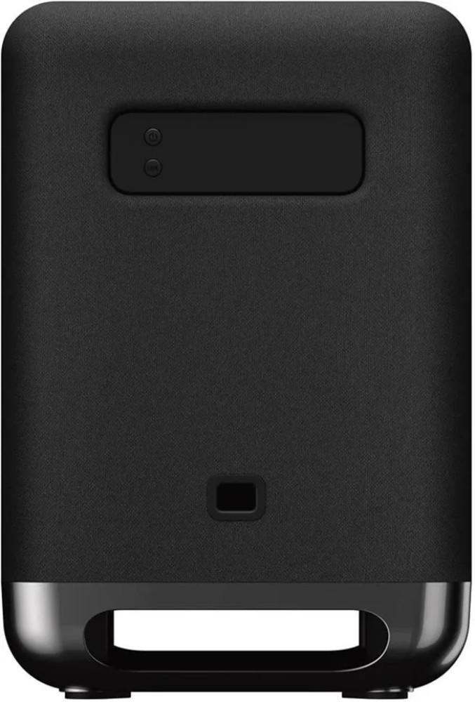 Sony SA-SW5- фото4