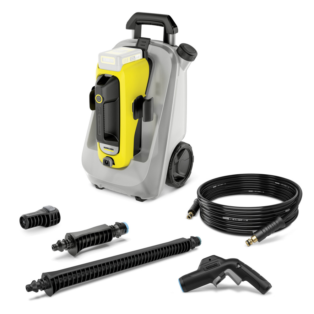 Karcher OC 6-18 Premium 1.328-520.0 (без АКБ)- фото