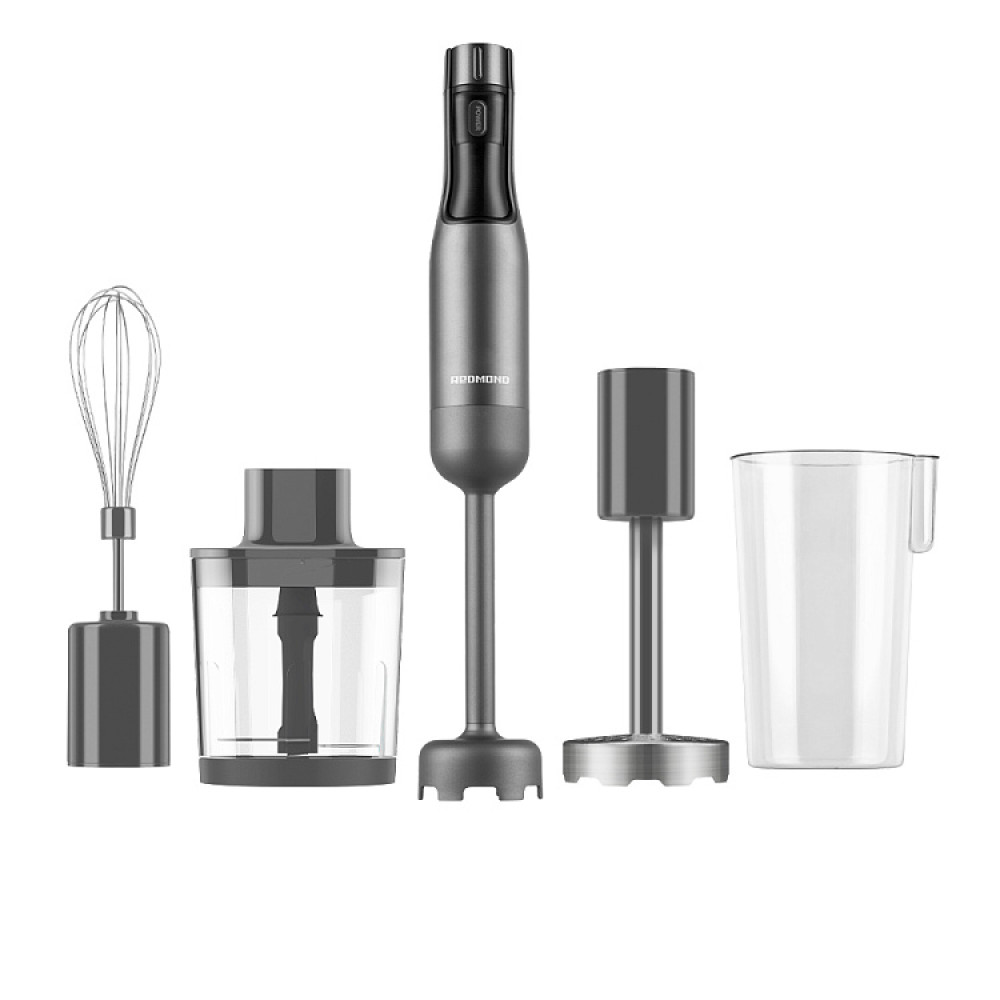 Redmond BH403- фото