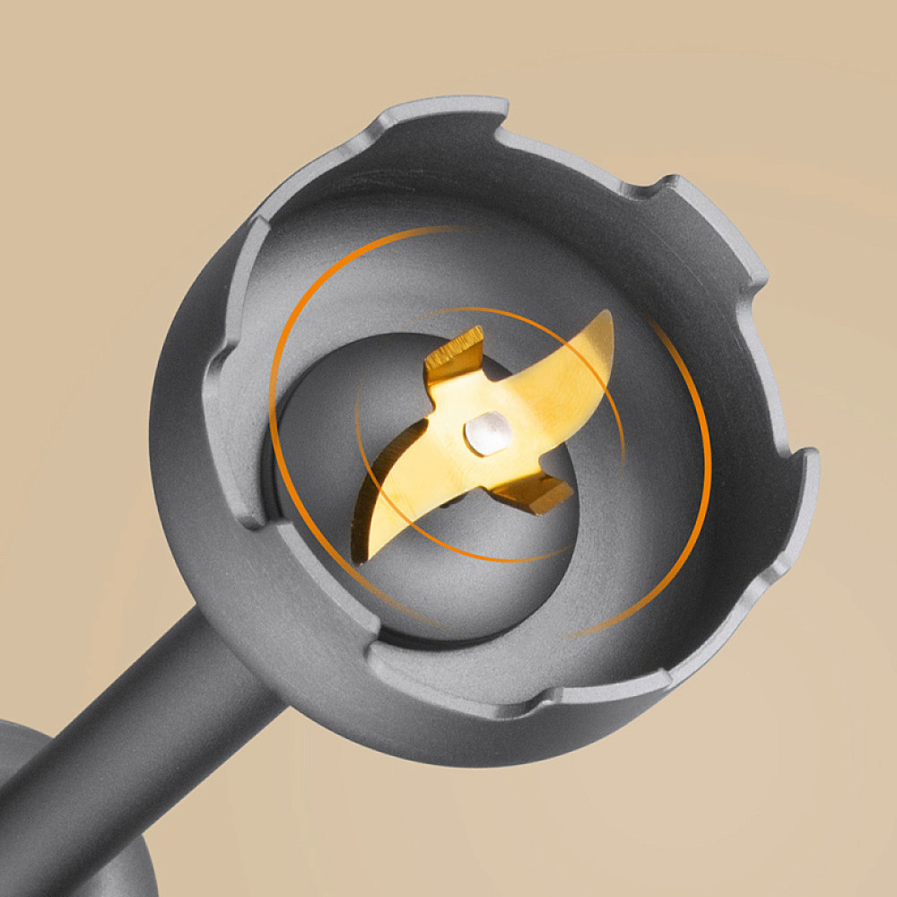 Redmond BH403- фото5