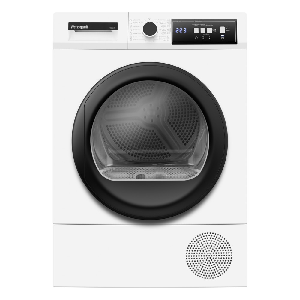 Weissgauff WD 567H- фото