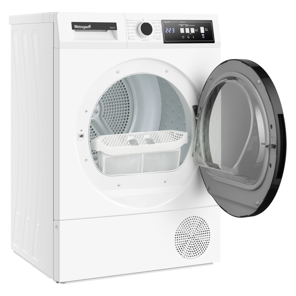 Weissgauff WD 567H- фото3
